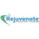 Rejuvenate Upholstery Cleaning logo